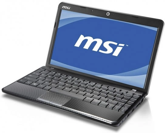 Les netbooks en AMD, c'est beau aussi