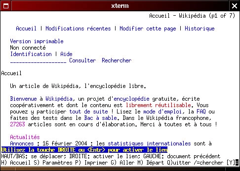 Comparatif de navigateurs, le retour ; la nouvelle prod de THFR
