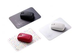 Une souris de voyage qu'elle est bien chez Choiix, la Cruiser Mouse