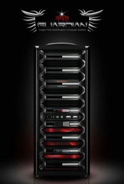Le Bestech Guardian passe en N�2, et s'offre quelques changements