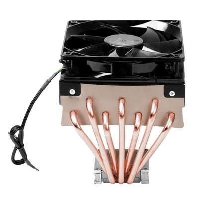 Combien pour l'Antec K�lher Shelf ?