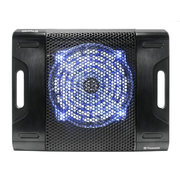 Thermaltake lance le Massive23 LX, et il reste en vol stationnaire