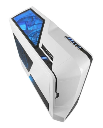 Envie d'un NZXT Phantom ? Pr�commandes ouvertes !