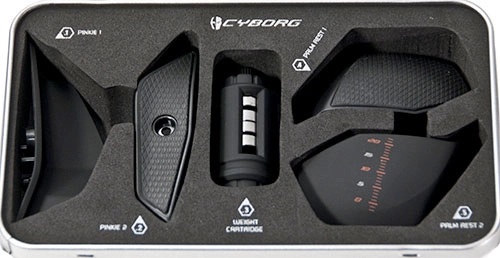 Dis Mad Catz, tu penses � ce que je pense ?