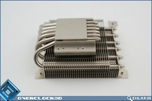 Le Samuel 17 avec un ventilo Noctua, �a donne quoi ?