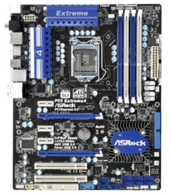 Asrock en Extreme 4