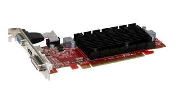 Club 3d va lancer une carte passive Eyefinity3