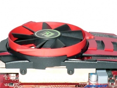 Un premier test de la 5770 Vortex ; un radiateur utile ?
