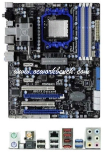 Asrock passe � 4 USB 3.0