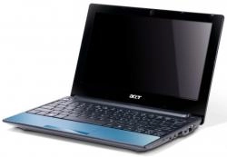 Aspire One D255, Atom Dual-Core aussi
