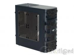 On a trouv� le meilleur Micro ATX Gamer, merci In Win