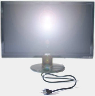 TFT vs CRT : Quelle consommation ?