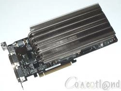  Rapide test du Prolimatech MK13 pour ta CG
