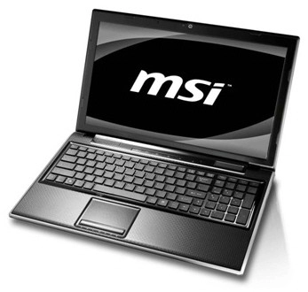 Les FX et FR 600 arrivent chez MSI