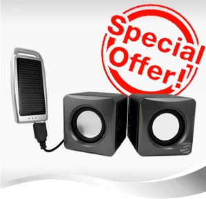 Les Bons Plans de JIBAKA : ARCTIC C1 Mobile et S111 � 32�