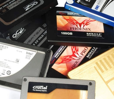 17 SSD chez THFR