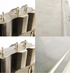 Avec Thermalright, je n'ai plus besoin de frotter pour que mes rads brillent !