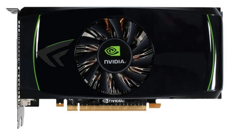 Au petit dej', rien de mieux qu'une GTX 460