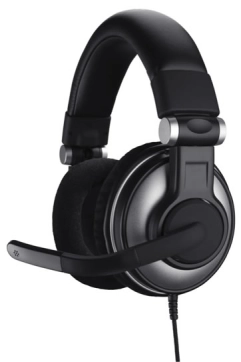 Corsair se lance dans les casques, avec le HS1