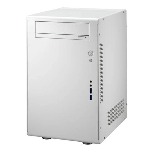 Un PC-Q07 pour jouer ? Direction le Lian Li PC-Q11 !