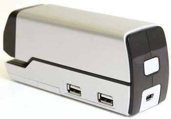 Quand l'USB d�chaine l'imagination