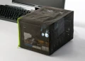 Le Filtre anti-poussire Ultime pour les Mini PC
