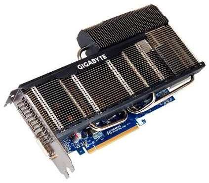 Un toaster � base de HD 5770 chez Gigabyte