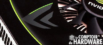 De la GTX 460 pour tous les go�ts au Comptoir du Hard ; �a va �tre chaud