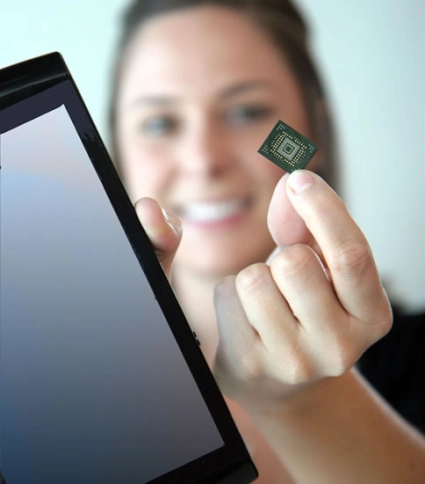 Sandisk iSSD : petit mais super costaud
