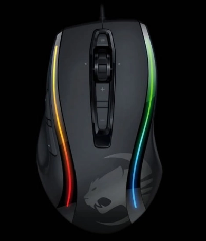 Cosmocat : une nouvelle souris qui d�chire