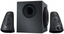 Kit 2.1 Z623 Logitech : La THX Touch