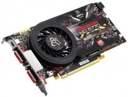 Les HD 5770 single slot ont le vent en poupe