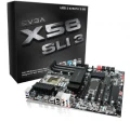 EVGA X58 SLI3 : Enfin de l'USB 3.0 et du SATA III