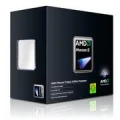 Des nouveaux processeurs AMD