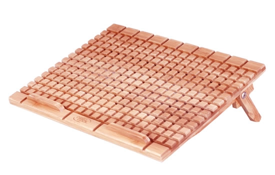 DeepCool N2600, le stand notebook qui donne le bambou