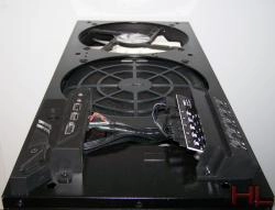 Un nouveau test du NZXT Phantom, en noir