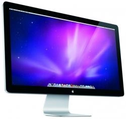 Sinon il y a de l'Apple en 27 pouces