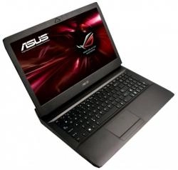 Asus met de la GTX460m dans ses ROG