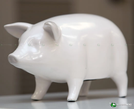 R�veillez le cochon qui sommeille dans votre PC