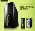 Moneual SONAMU G100, un PC qui réduit la consommation des périphériques une fois