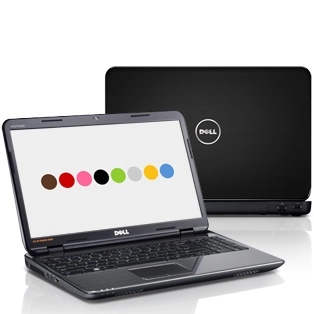 Dell aussi se met au rouge