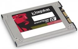 Kingston du 1.8 pouces qui poutre