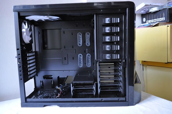 Syndrome et Phantom, �a rime