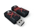XPorter Rage : la clé USB Patriot qui envoie... ou pas