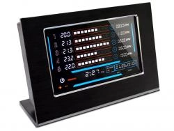 GinjFo teste le rh�obus externe de NZXT, le Sentry LXE. Miam miam !