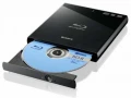 Sony grave du Blu-Ray en externe
