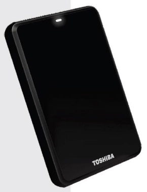 Du toshiba dans ta poche !