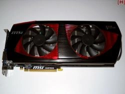 Que vaut la GTX 480 lightning?