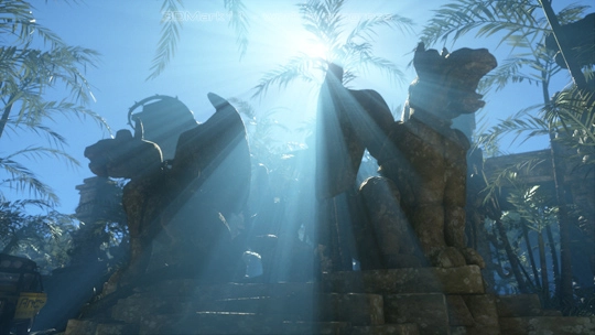 3DMark 11 s'offre un trailer
