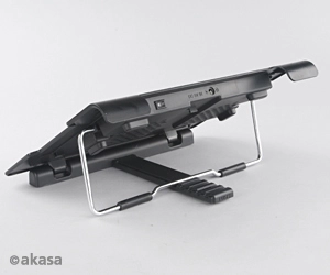 Akasa Alpen, un peu de fun pour ton portable
